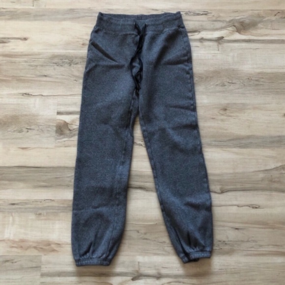 MASSIVE $10 SALE Grey Woman’s Foot Locker Track Pants - Picture 3 of 9